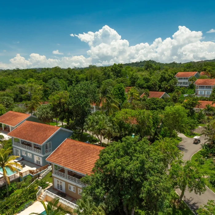 Villas at Sandals Ochi