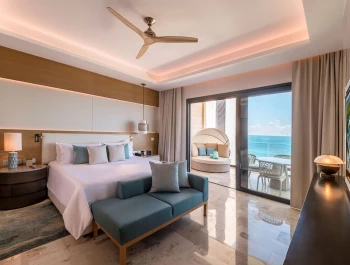 Haven Riviera Cancun 1 bedroom standard