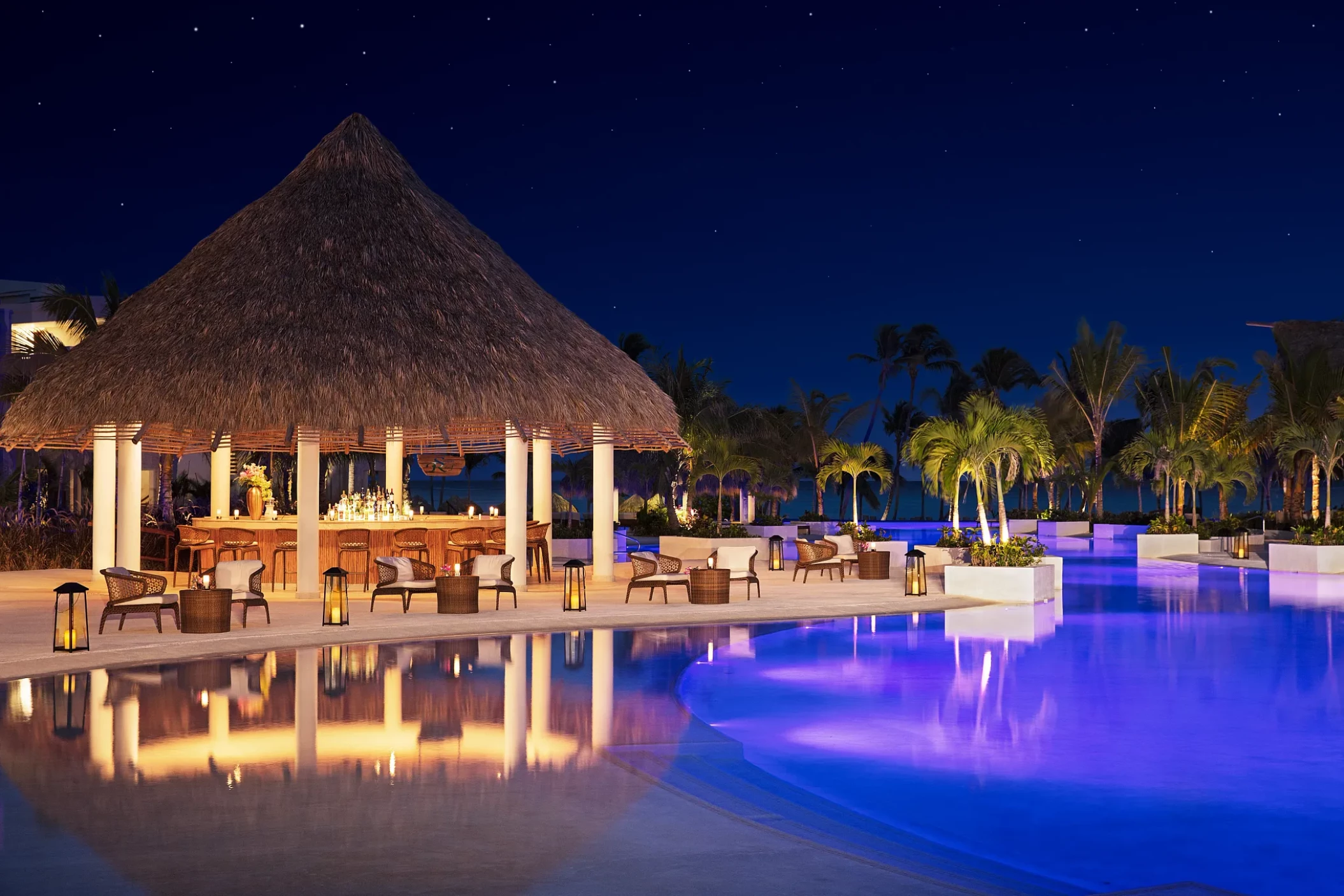 Sugar Reef at Secrets Cap Cana Resort and Spa