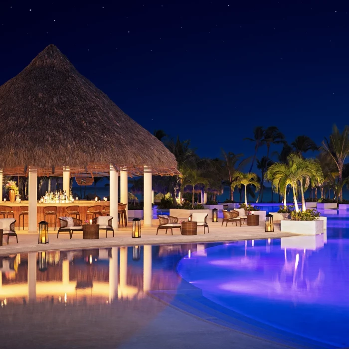 Sugar Reef at Secrets Cap Cana Resort and Spa