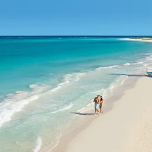 Secrets Maroma Beach Riviera Cancun beach