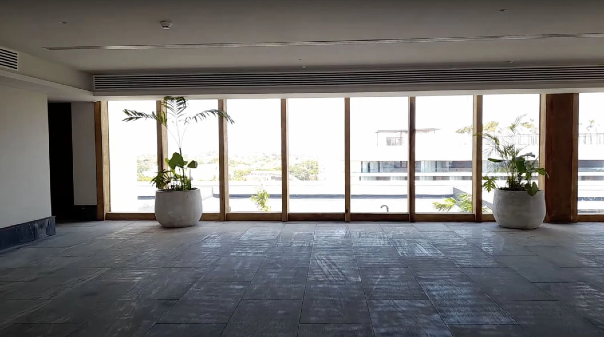 Sky Wedding Gazebo venue at Secrets Moxché Resort.