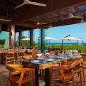 Secrets Playa Mujeres Golf & Spa Resort Oceana restaurant