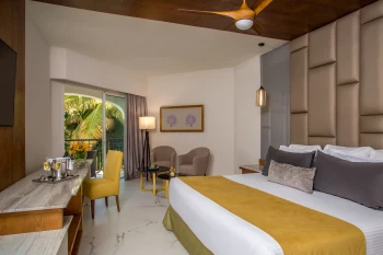 Suite at Secrets Royal Beach Punta Cana