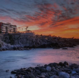 Overview of Sirena del mar by vacation club rental