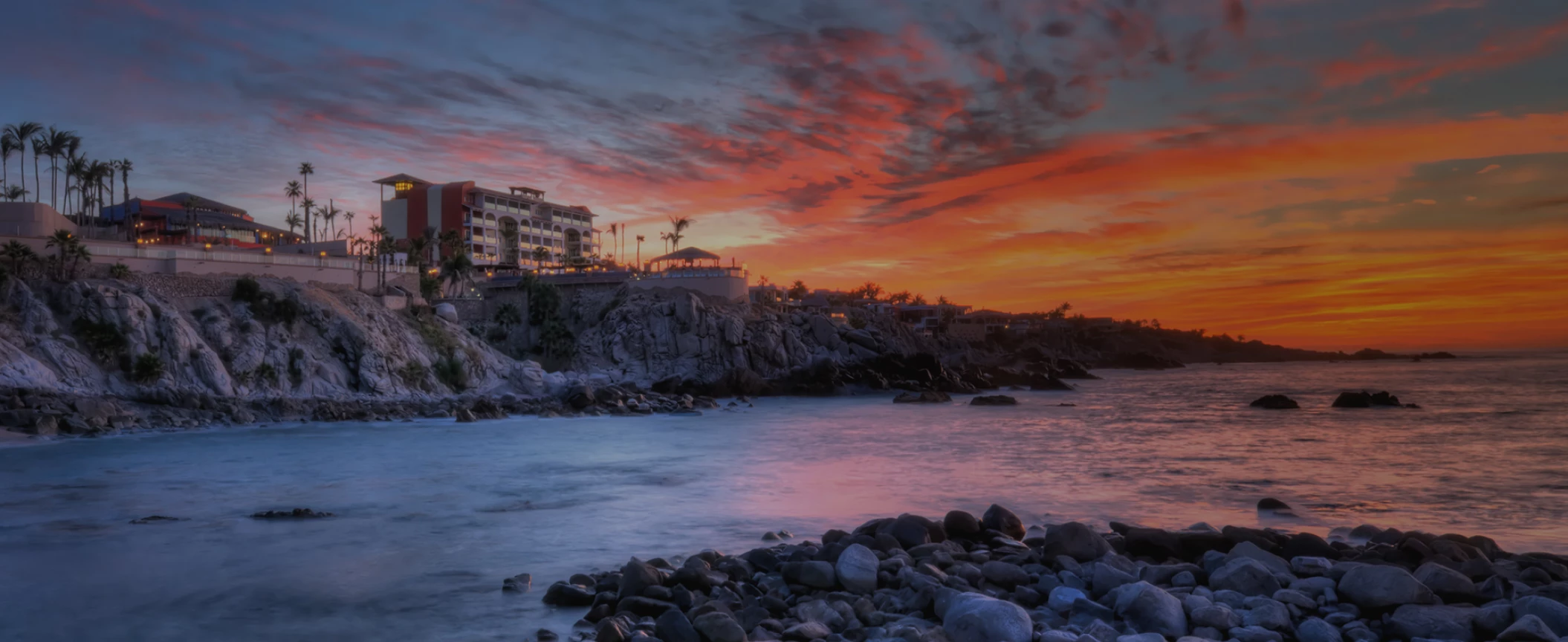 Overview of Sirena del mar by vacation club rental