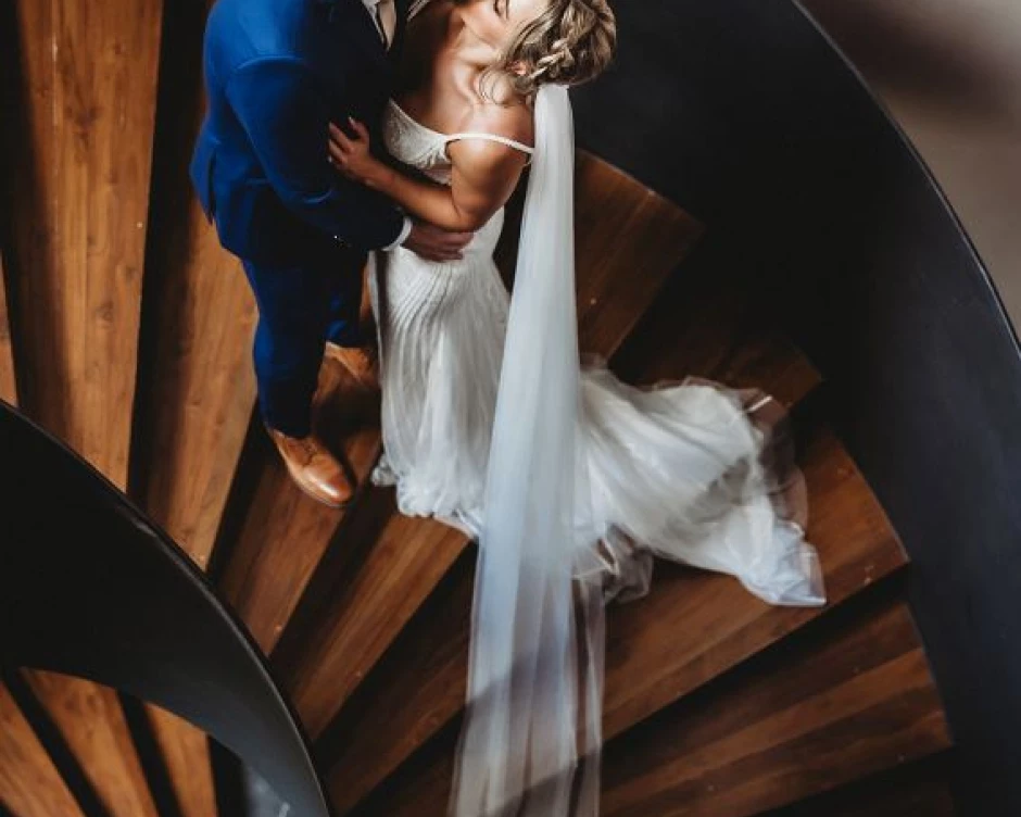 Samantha and William wedding photography