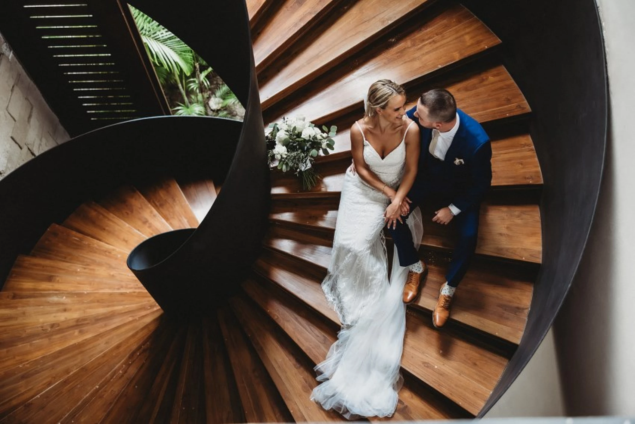 William and Samantha wedding photography