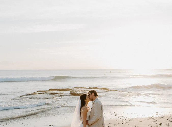 Stephanie & Austin’s Story