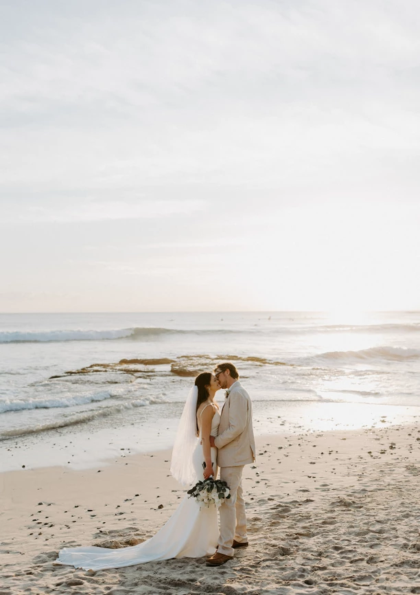 Stephanie & Austin’s Story