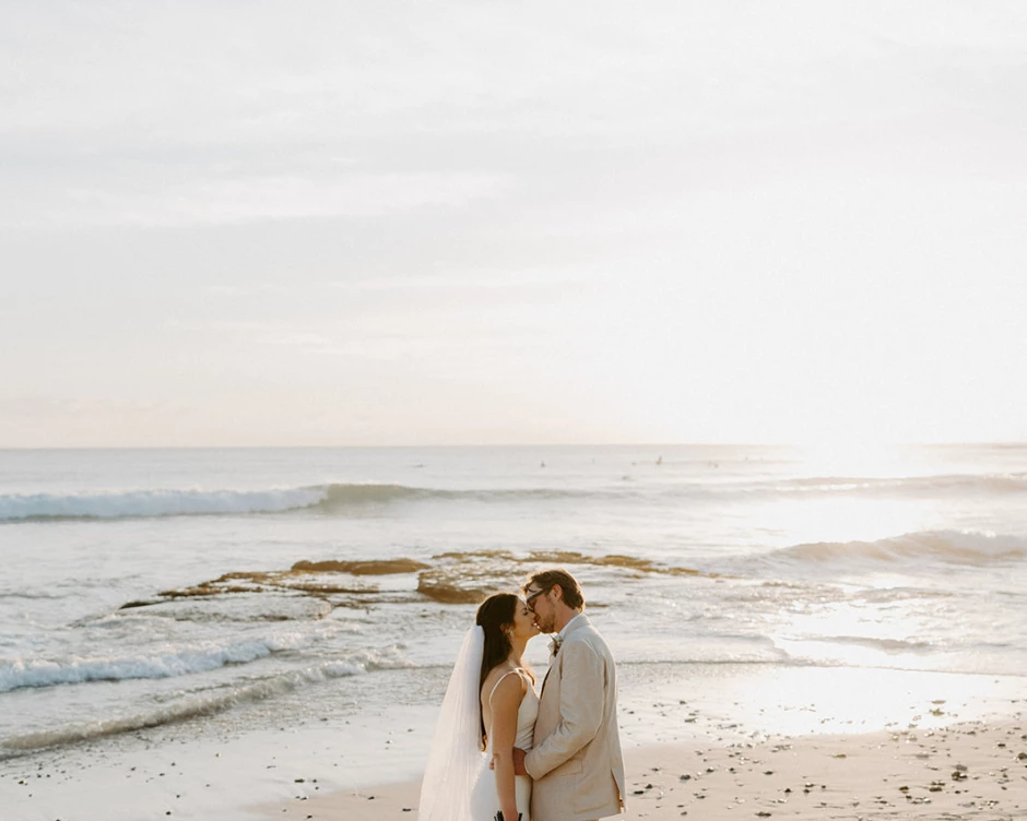 Stephanie & Austin’s Story