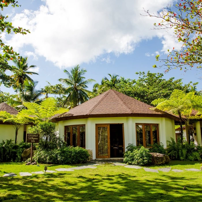 Spa at Sublime samana Las Terrenas