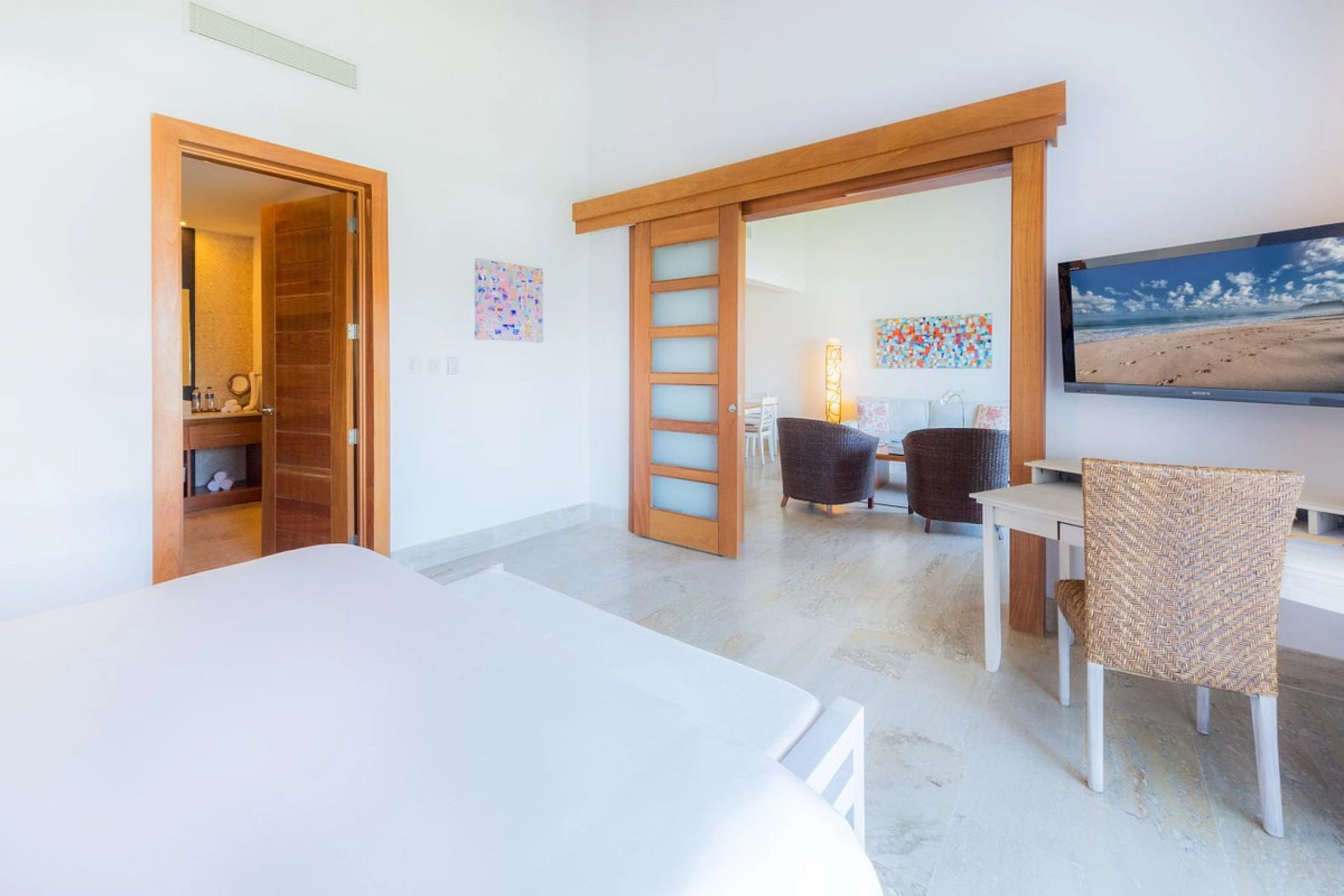 Suite at Sublime samana Las Terrenas