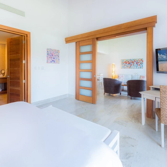 Suite at Sublime samana Las Terrenas