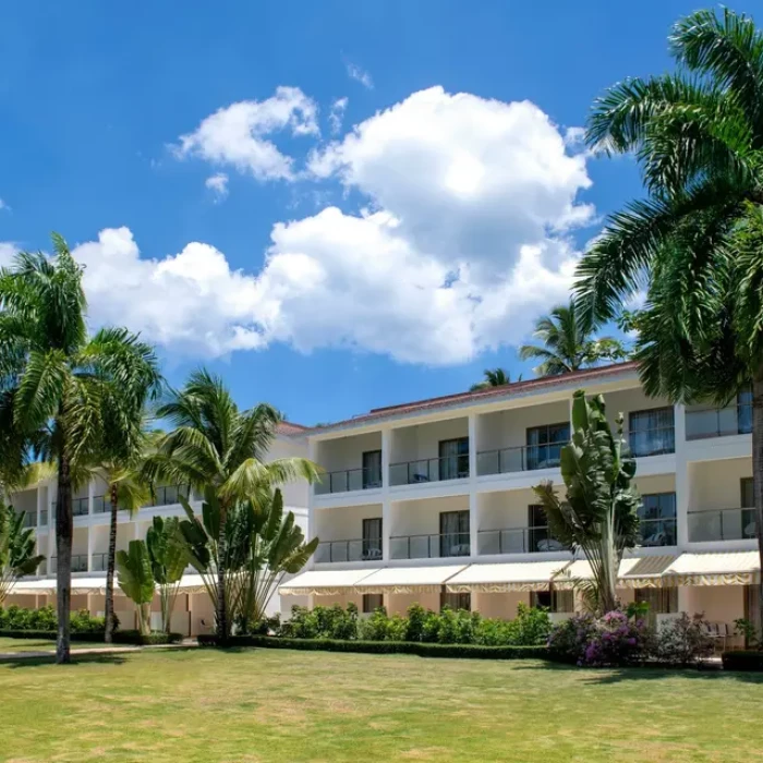 Building at Viva Wyndham V Samaná