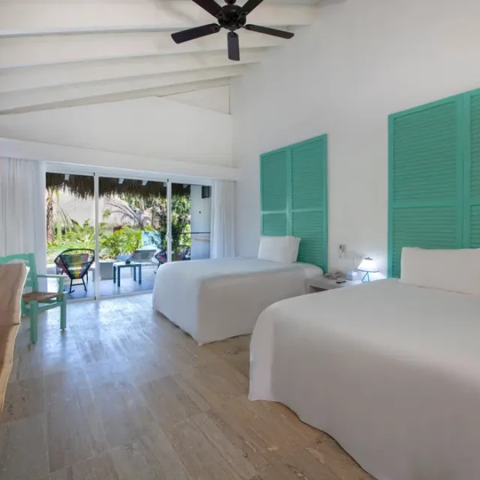 Bungalow suite at Viva Wyndham V Samaná