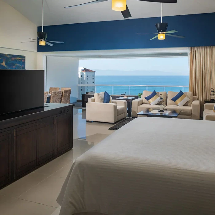 Wyndham Alltra Riviera Nayarit Presidential Suite