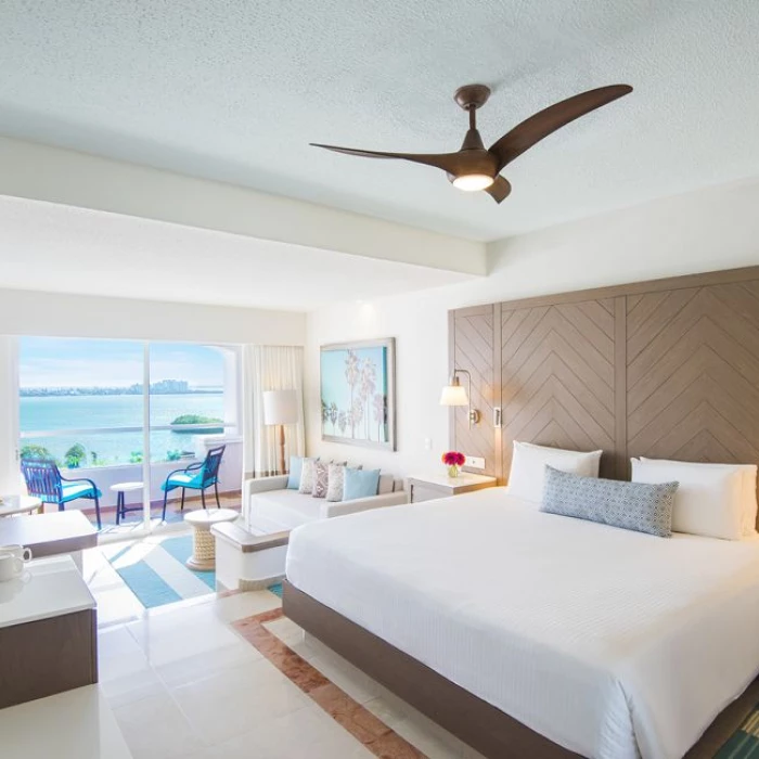 Suite at Wyndham Alltra Cancun