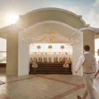 Wyndham Alltra Cancun Wedding