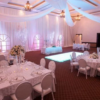 Yalku-xcaret ballroom at Wyndham Alltra Cancun