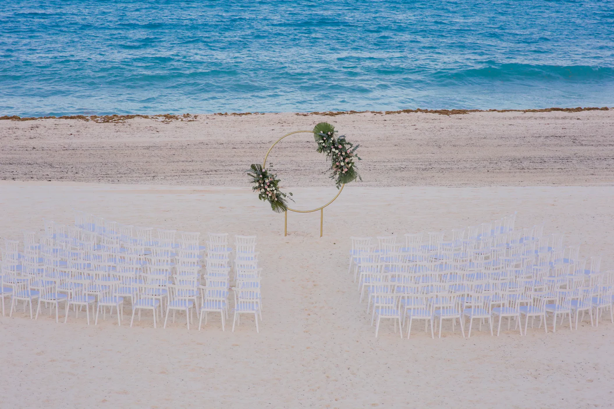 wyndham alltra cancun beach venue