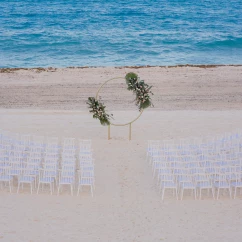 wyndham alltra cancun beach venue