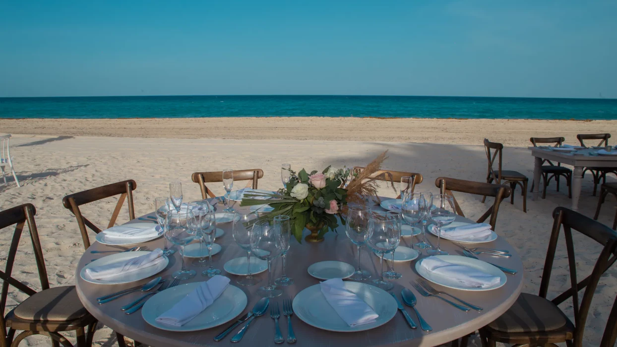 wyndham alltra cancun beach venue