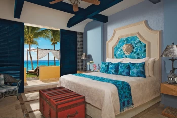 Suites at Zoetry Paraiso de la Bonita Riviera Maya