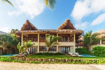 Villas at Zoetry Agua Punta Cana