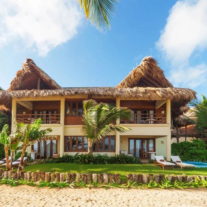 Villas at Zoetry Agua Punta Cana