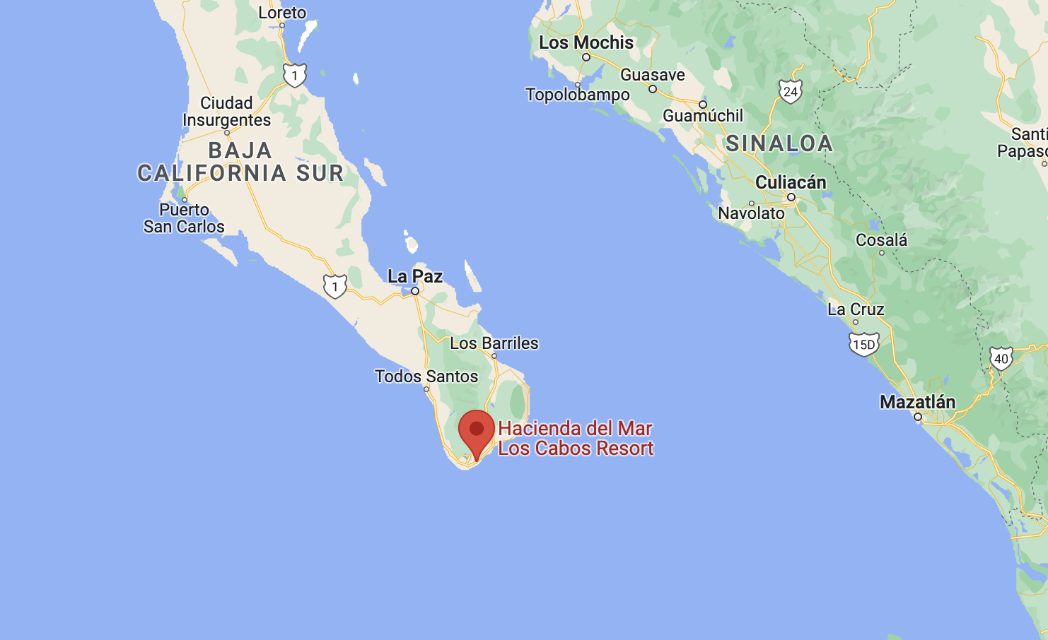 Hacienda Del Mar Los Cabos Weddings | 2023 Ultimate Guide