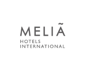Melia Resorts logo