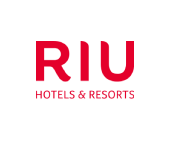 Riu Hotels & Resorts logo