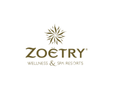 Zoetry Resorts logo
