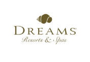 Dreams Resorts & Spa logo