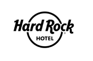Hard Rock Hotel logo