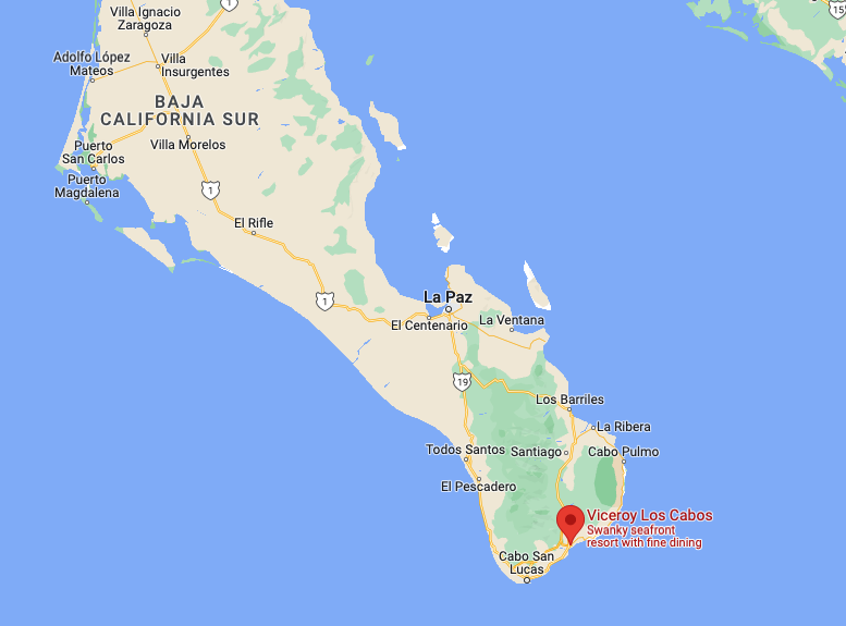 Viceroy Los Cabos Weddings | 2024 Costs + Venues
